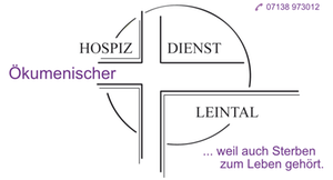 Logo Hospizdienst Leintal