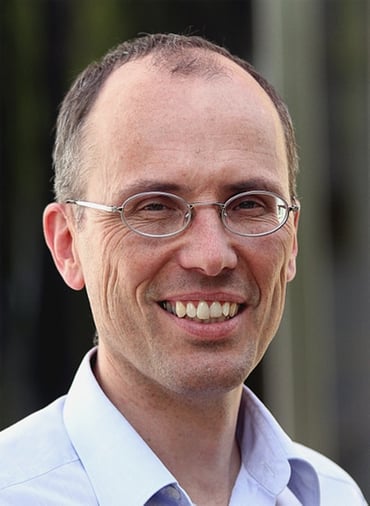 Christoph Ernst
